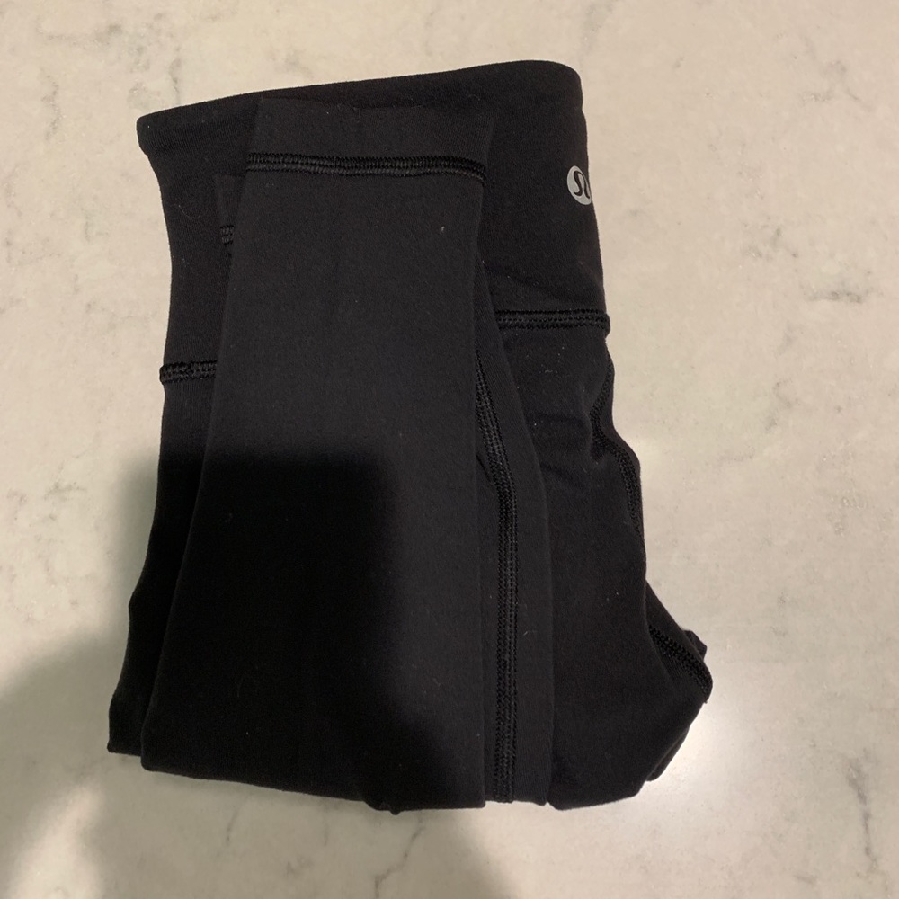 luluemon wunder unders